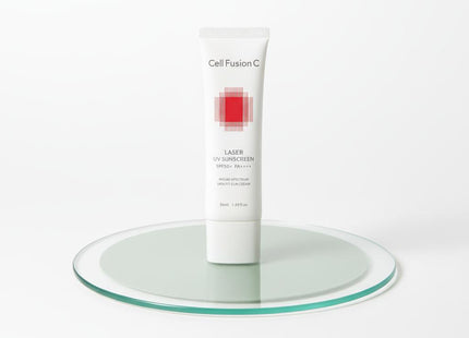 CELL FUSION C Laser UV Sunscreen Special Set