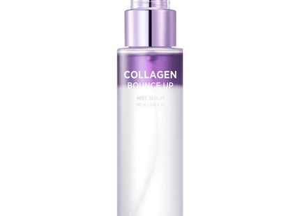 SNP  Collagen Bounce Up Mist Serum, 100ml, 1 count