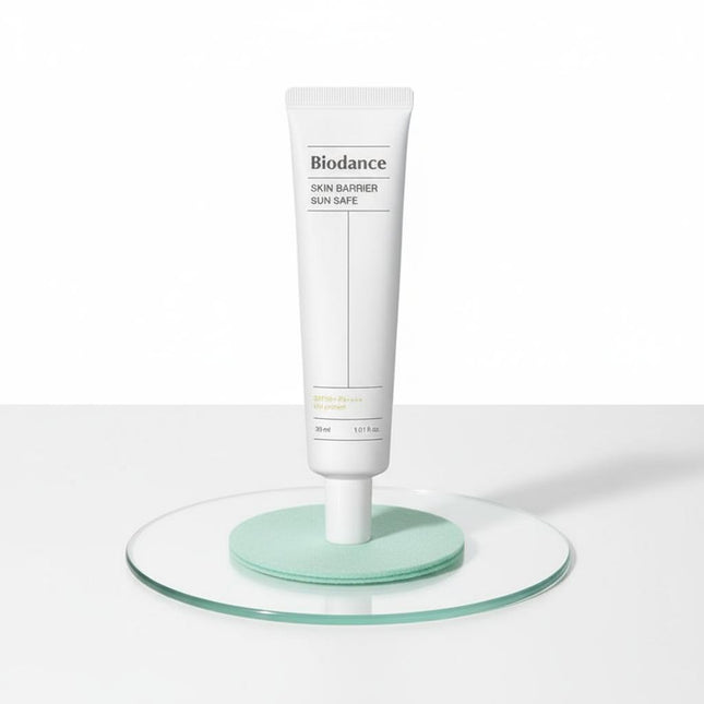 BIODANCE Skin Barrier Sun Safe SPF50+ PA++++ 30ml