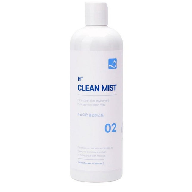 JINYEOSU Hydrogen Ion Clean Mist White