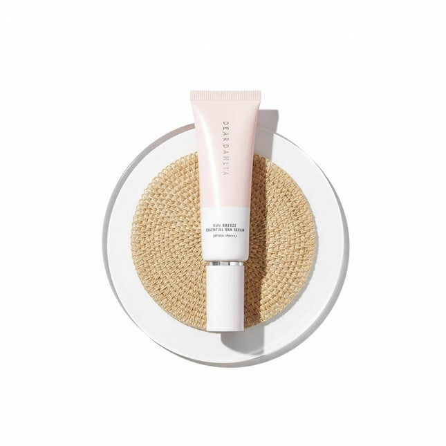 DEAR DAHLIA Sun Breeze Essential Sun Serum