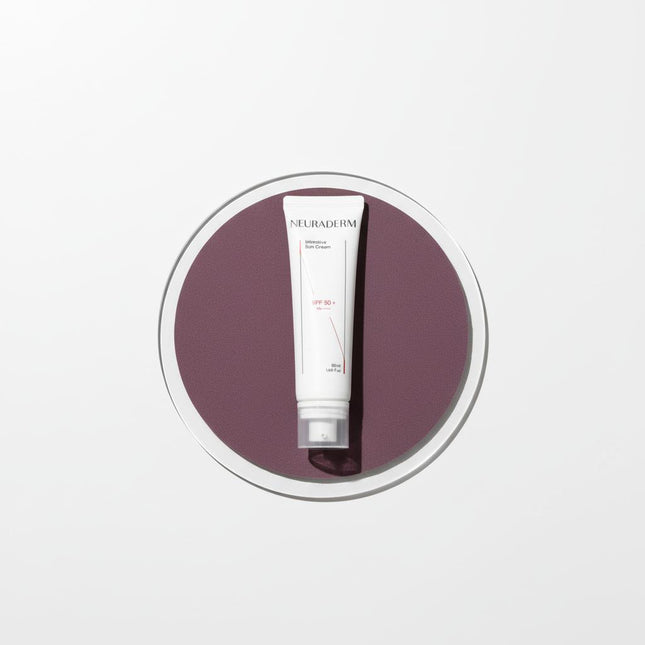 NEURADERM Medyttox Intensive Sun Cream 50ml