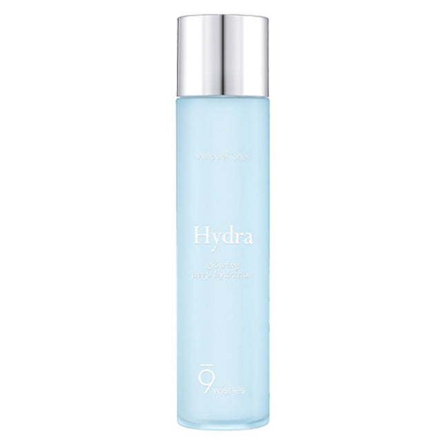 NINEHILLS  Hydra Ampoule Toner 150ml 1ea