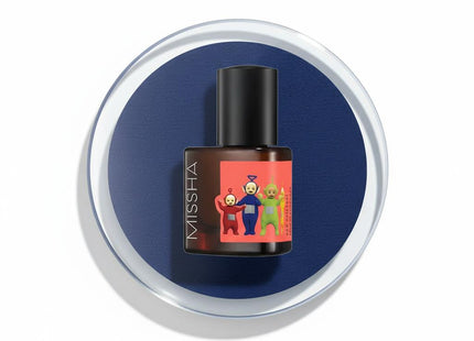 MISA Teletubbies Collab Bee Pollen Renew Ampouler 30ml with Keychain
