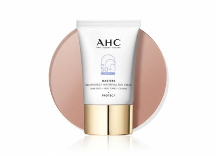 AHC Masters Melaprotect Waterful Sun Cream 40ml