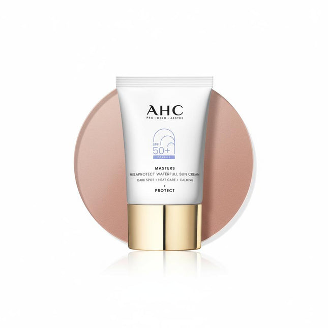 AHC Masters Melaprotect Waterful Sun Cream 40ml