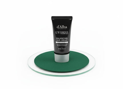 DALBA DAlba Mans Balancing Sun Cream 50ml