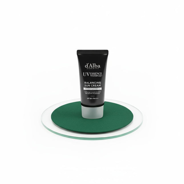 DALBA DAlba Mans Balancing Sun Cream 50ml