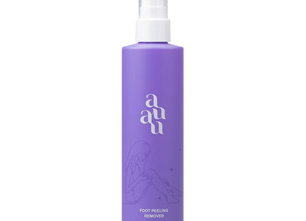 AYUAYU  Foot Callus Remover 150ml 1 ea