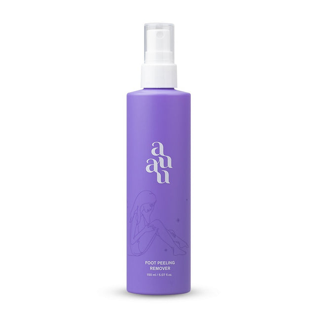 AYUAYU  Foot Callus Remover 150ml 1 ea