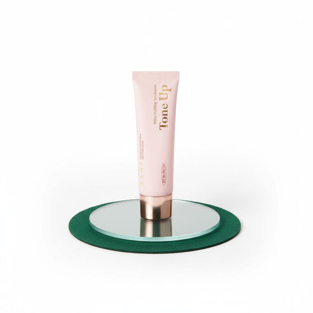 GAHI Water Holding Tone-Up Sun Serum 50ml