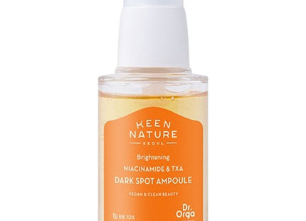 DR.ORGA  Niacinamide & Tranexamic Acid Spot Ampoule 50ml 1ea