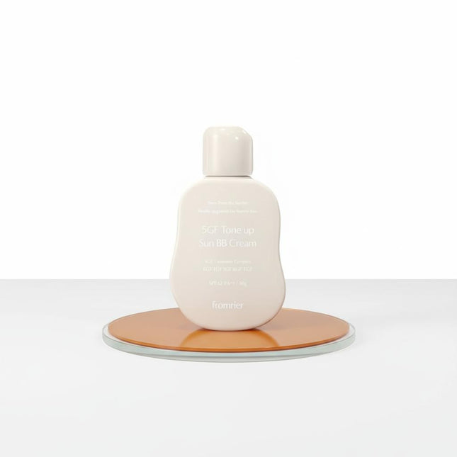 FROMRRYE Fromrrye 5GF Tone-up Sun Ampoule BB 60g Choose 1 of 4 types