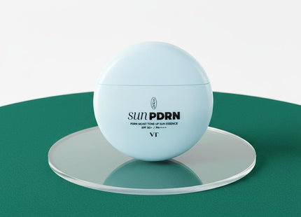 VT COSMETICS VT PDRN Moist Tone-Up Sun Essence 50g