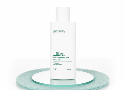 VT COSMETICS VT Cica Sun Essence 100ml