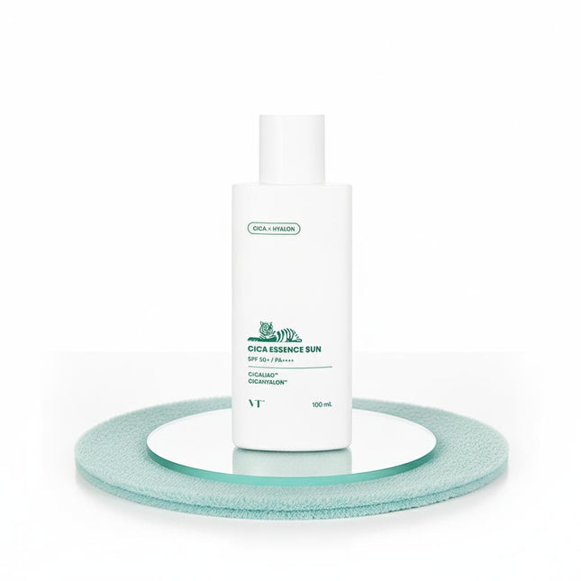 VT COSMETICS VT Cica Sun Essence 100ml