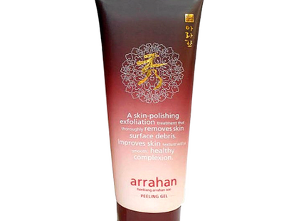 ARAHAN  Herbal Peeling Gel 180ml 1 Piece