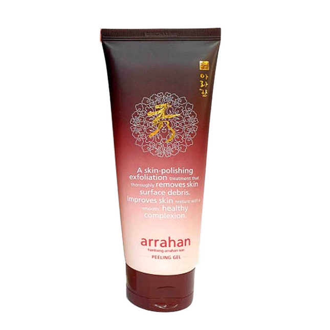 ARAHAN  Herbal Peeling Gel 180ml 1 Piece