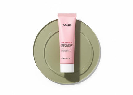 ANUA Peach Niacin UV Tone-Up Protection 50ml