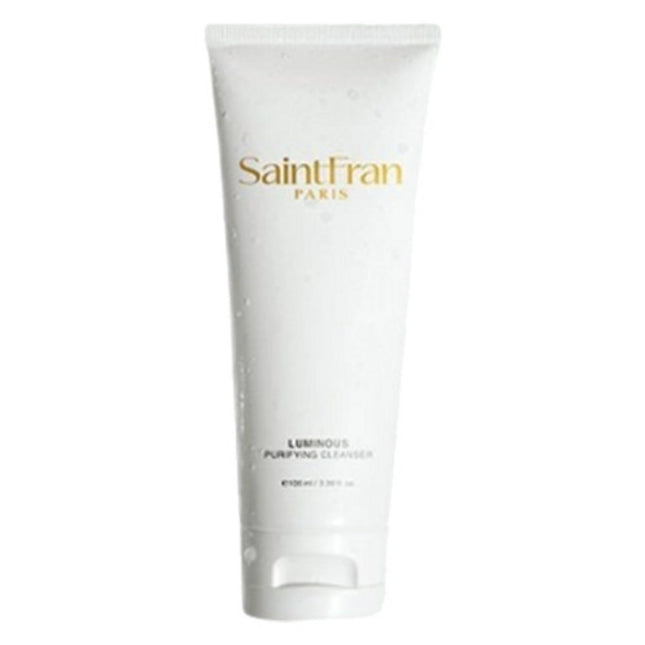 SAINTFRAM Luminous Purifying Cleanser