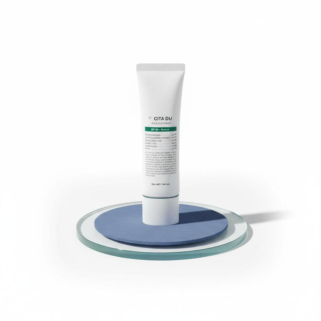 DIMAR3 Dimar3 DX Sita Dew Aqua Sun Serum 50ml