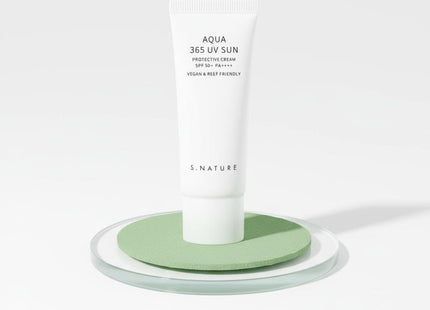 SNATURE Aqua 365 UV Sun Cream 40ml