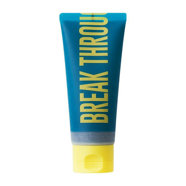 DEARDOOR DearDoor Vegan Break Body Scrub for Back Acne, Keratosis Pilaris, Pore Minimizing, 100ml, 1 Count