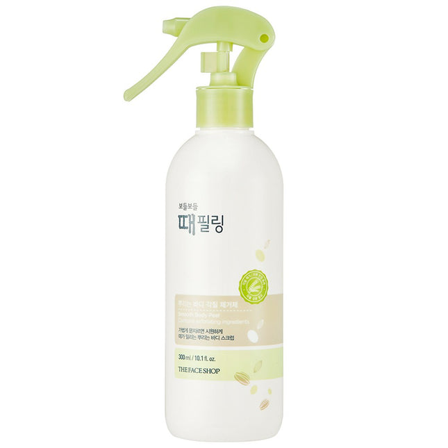 THE FACE SHOP  mild gentle peeling 300ml 1 count