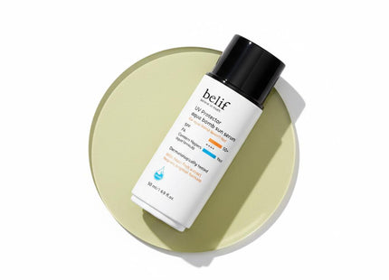 BELIF UV Protector Aqua Balm Sun Serum