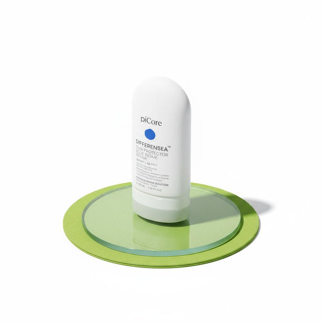 PICORE Differency Bluebiome Repair Sun Cream 40ml