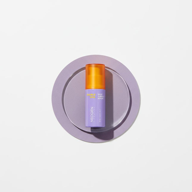 NEOGEN Double Vita Spot Toning Serum 30ml
