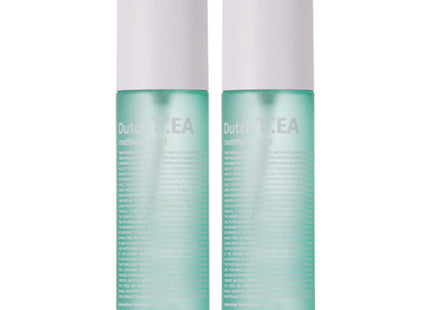 MEDI-PEEL Medi-Peel Dutch Tea Mattifying Mist, 100ml, 2 Count