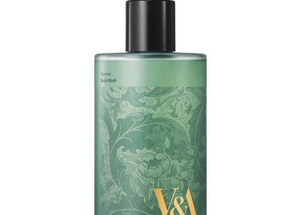 V&A BEAUTY  Scented Body Wash Fresh Bouquet, 450ml, 1 count