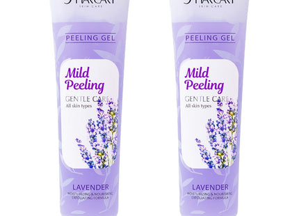 SHAKART  Feeling Gel Lavender 310ml 2-Pack