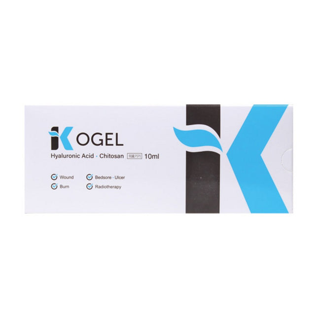 KOGEL  10ml Hyaluronic Acid Ointment