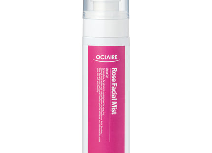 OCCLEAIR Rose Facial Mist 80ml