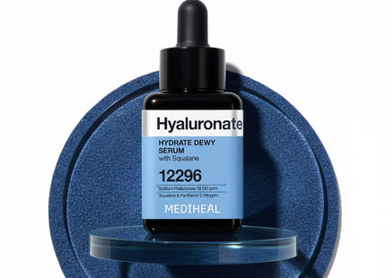 MEDIHEAL Low Molecular Hyaluronic Acid Moisture Density Serum 40ml