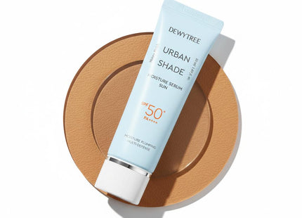 DEWYTREE Urban Shade Moisture Serum Sun 50ml
