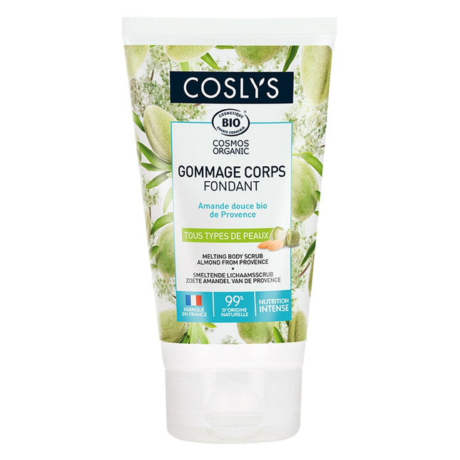 COSLSS  Body Scrub Sweet Almond 150g 1pc