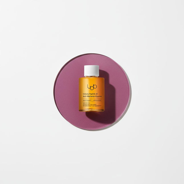 LBB LBB Goldrella Peptide 28 Anti-Melanin Essence 50ml