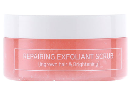 BLUEPETAL Bluepetal Repairing Exfoliating Scrub 150g Ingrown Hair Brazilian Waxing Scrub, 1 Count