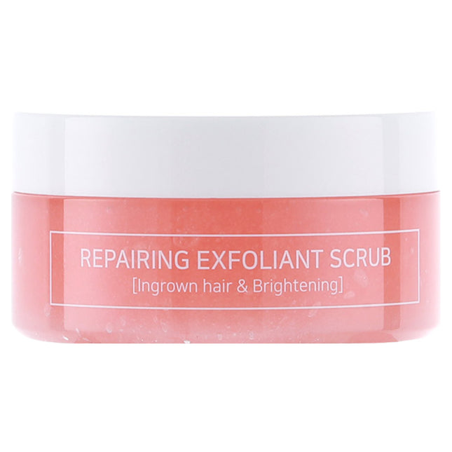 BLUEPETAL Bluepetal Repairing Exfoliating Scrub 150g Ingrown Hair Brazilian Waxing Scrub, 1 Count
