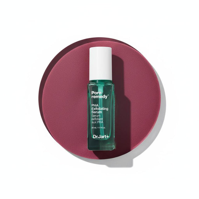 DRJART+ Pore Remedi PHA Exfoliating Serum 30ml