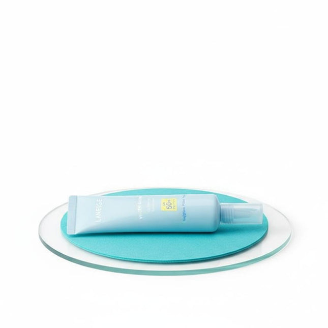 LANEIGE Water Bank UV Barrier Cream