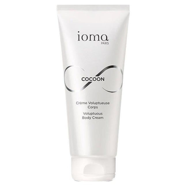 IOOOMAA  Crème Voluptueuse Corps Body Cream, 150ml, 1 count