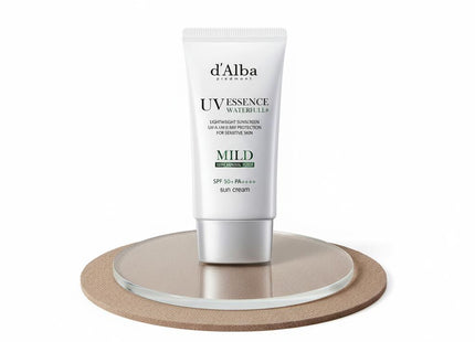 DALBA Waterful Mild Sun Cream 50ml