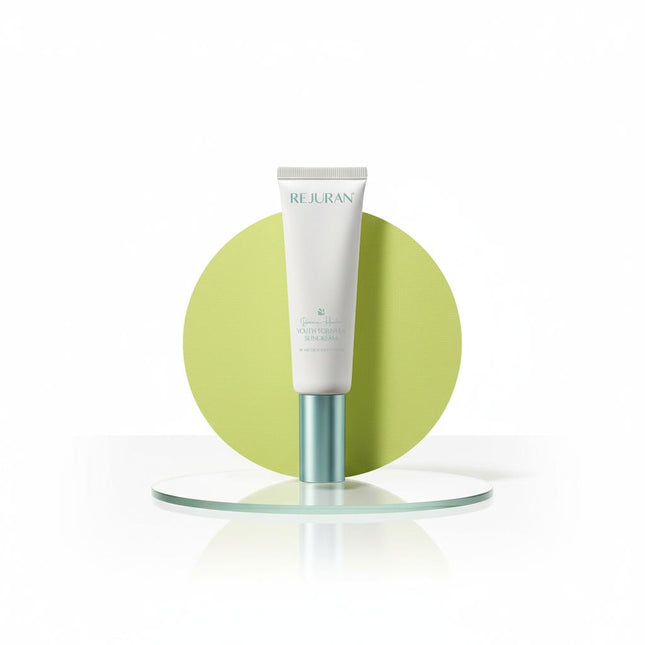 REJURAN REJURAN BIOME HEALER YOUTH FORMULA SUN CREAM 50ML