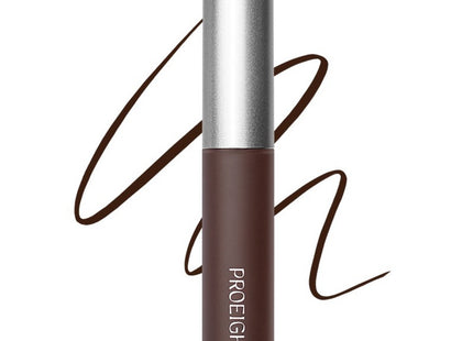 PROAIT  Liquid Define Liner 2.5ml, 02 Dark Brown, 1 Count