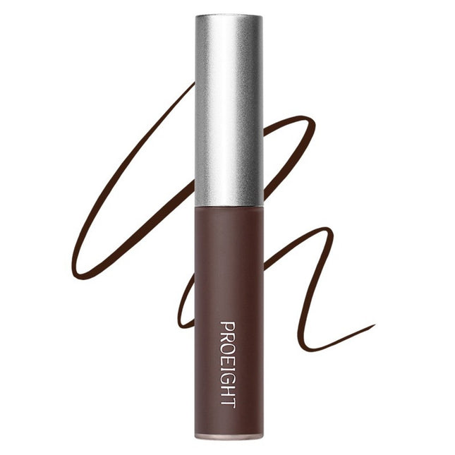 PROAIT  Liquid Define Liner 2.5ml, 02 Dark Brown, 1 Count