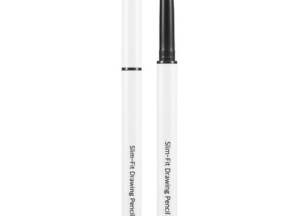 OTTIE  Slimfit Drawing Pencil Eyeliner Black, 1 count